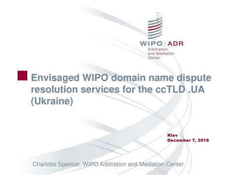 wipo udrp decisions|wipo domain name dispute resolution.